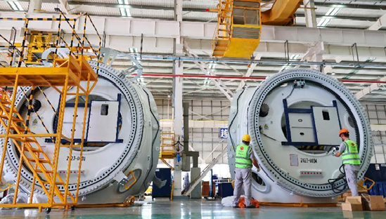 China’s H1 economic performance reveals quality growth, strong fundamentals