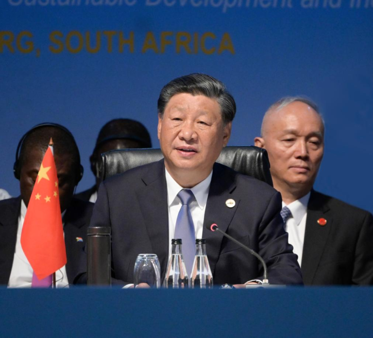 BRICS expansion marks new starting point for cooperation