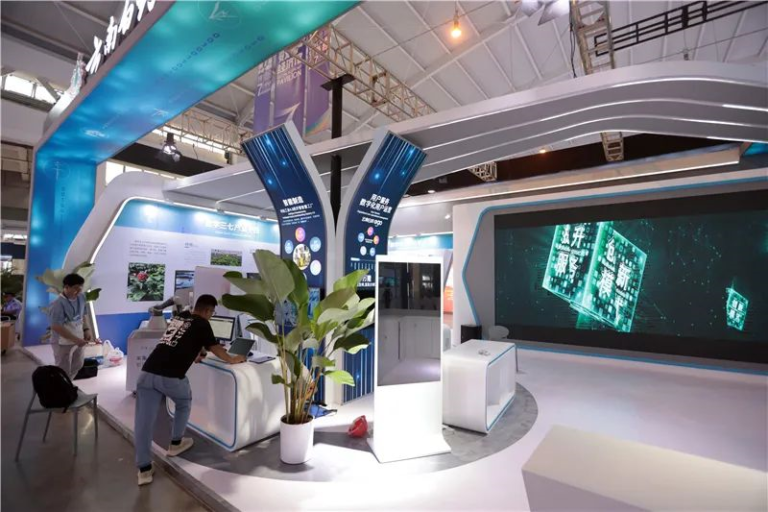 Expo boosts China’s cooperation with South and Southeast Asian countries