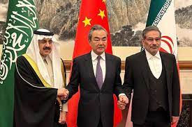 Global South confident in building equal, orderly multi-polar world