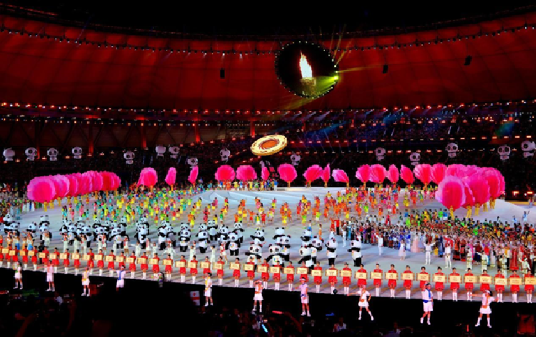 Chengdu Universiade promotes cultural exchanges, reinforces friendship