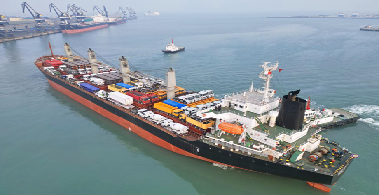 China, Africa make fruitful achievements in economic, trade cooperation
