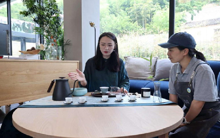 B&B boom fuels demand for managers in China