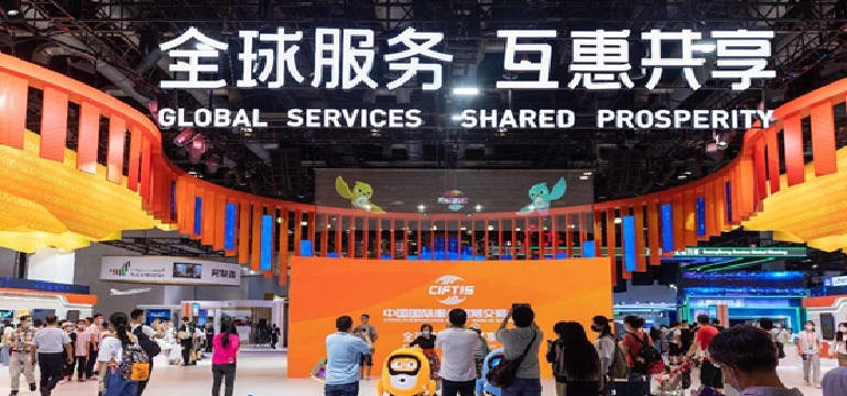 Organizing major exhibitions demonstrates China’s commitment to opening up