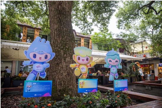 Hangzhou Asian Games mirrors China’s vibrancy, progress