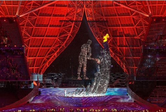Hangzhou Asian Games highlights power of intelligent technology
