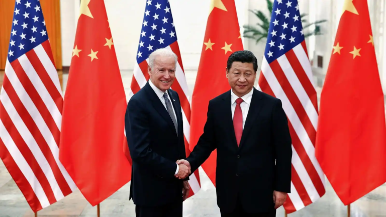 Building “small yard, high fence” will eventually backfire on U.S