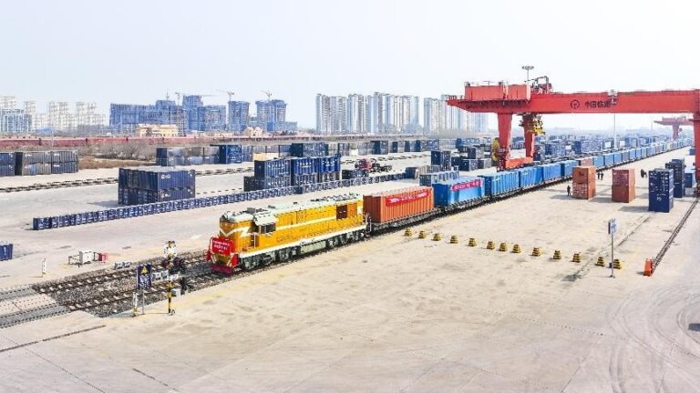 Northeast China to blaze path of high-quality, sustainable development