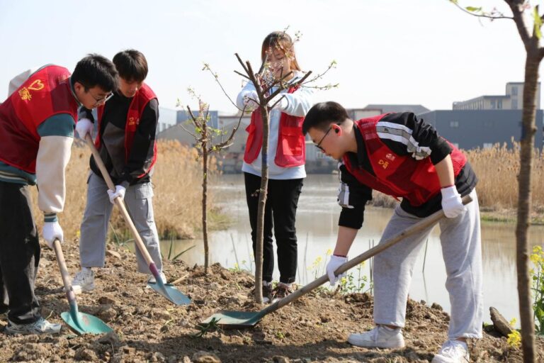 Hangzhou Asian Games fosters green lifestyles, contributes to carbon reduction