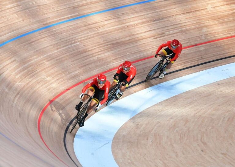 Asian Para Games mirrors Hangzhou’s achievements in barrier-free environment