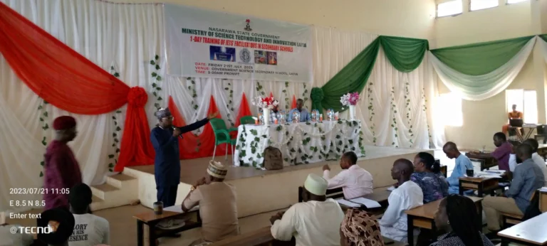 Stakeholders Join Forces for Harmony and Advancement in Nasarawa Eggon