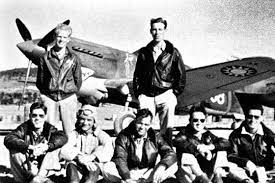 To carry on Flying Tigers spirit, promote people-to-people friendship between China, U.S