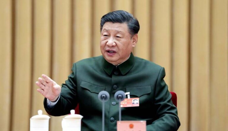 Work together to broaden Belt and Road as ‘path of happiness’ benefiting whole world