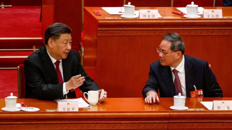 China’s vision of a global community of shared future draws a new blueprint for a better world