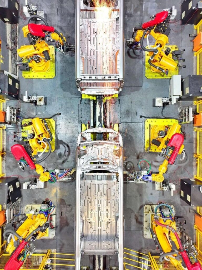 Chinese enterprises show strong vitality in innovation