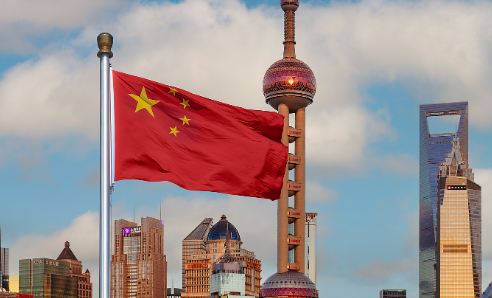 China to make greater contributions to healthy development of international human rights