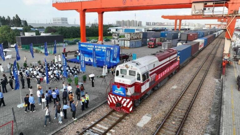CIIE to bring new development, opportunities, exchanges