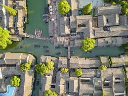 Wuzhen in E China’s Zhejiang blazes new trail of rural vitalization through theater festival