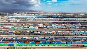 China’s Xinjiang fastens steps of opening up