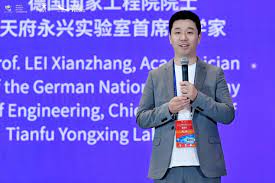 Synergy needed to develop China’s sci-fi industry