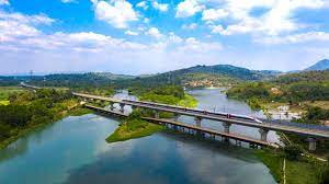 Indonesia embraces era of high-speed railway with Chinese assistance