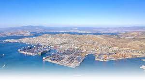 Port of Piraeus witness to China-Greece mutual learning, win-win cooperation