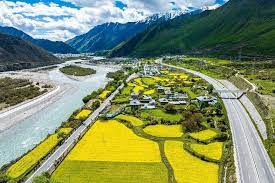 To open new, splendid era of long-term peace, stability, high-quality development in Xizang