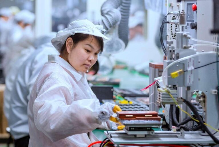 China’s economic recovery boosts confidence in global growth: experts