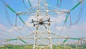 Domestic drones empower various industries in China