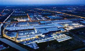 Shanghai FTZ’s Lingang new area sees fruitful results of opening up