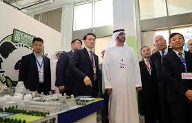 China a doer in advancing global climate governance