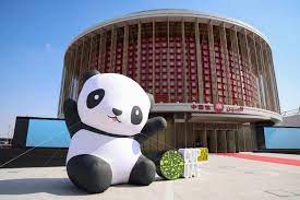 China contributes wisdom, strength to global climate governance