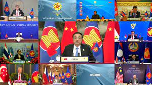 China, ASEAN countries deepen clean energy cooperation