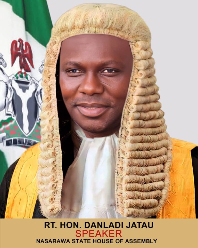 Nasarawa Assembly passes 2024 Appropriation Bill of N199.9 into law.