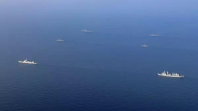 Philippines actions in South China Sea extremely dangerous, ignoring China’s goodwill, restraint