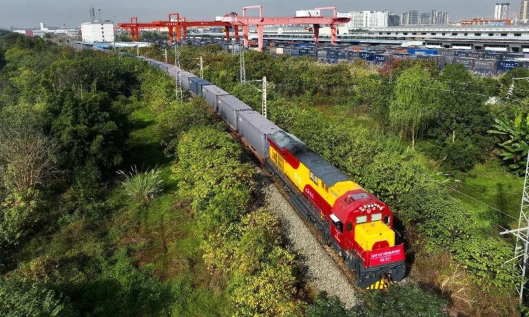 RCEP creates new opportunities for regional economic development