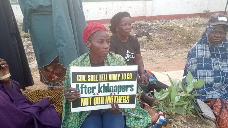 Nasarawa Court Sets Wednesday for Review of Bail Bond for 38 Protesting Women