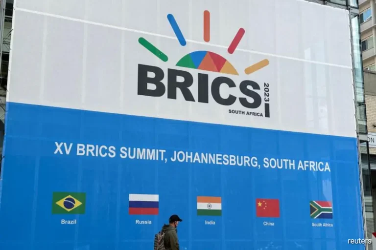 Greater BRICS cooperation enjoys bright prospects