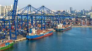 China to foster new drivers for foreign trade