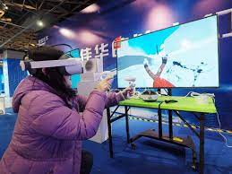 Digital technologies usher in new possibilities for consumption growth in China