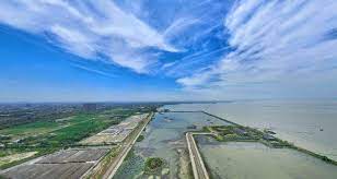 China builds ecological monitoring network to better protect lucid waters, lush mountains