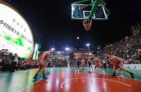Grassroots sports events empower rural revitalization