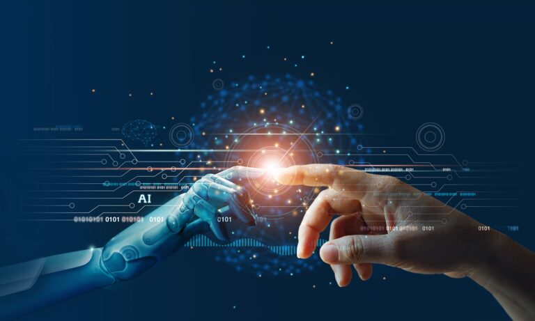 World must work together to strengthen AI governance