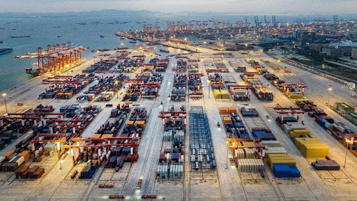 China’s high-quality economic development good news to world