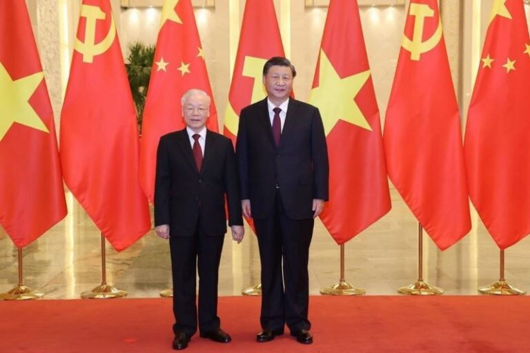 Xi’s visit to Vietnam to open up new prospects for relations between two parties, two countries