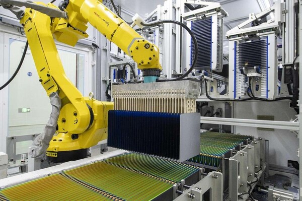 China sees more and more “gigabit cities”