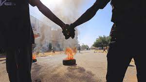 Abuse of force only makes bigger crises