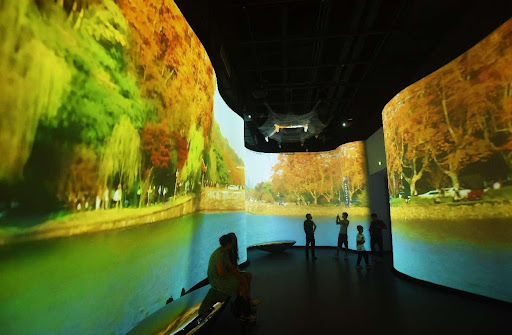 Digital technologies accelerate innovation in China’s tourism market