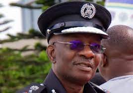 CSO Warns Against Plans to Blackmail IGP