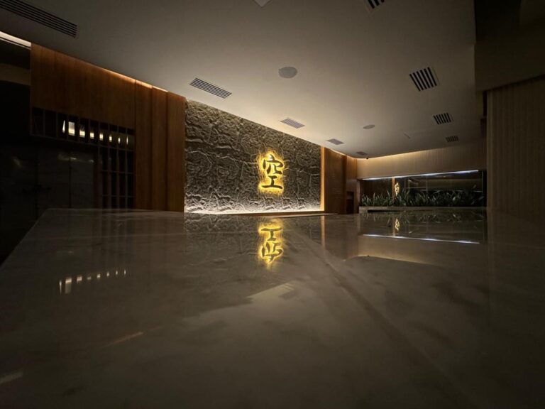 SORA: Taking The Lagos Entertainment, Culinary, Hospitality & More Experience to New Heights.